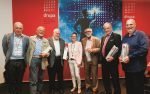 Digital, packaging, automation and sustainability at drupa