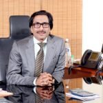 Ashok Chaturvedi, Uflex