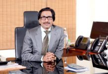 Ashok Chaturvedi, Uflex