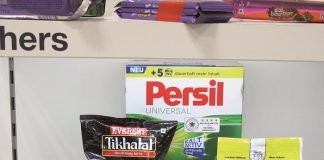 packaging