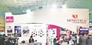 Monotech