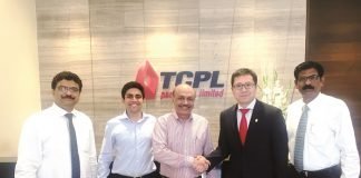 TCPL