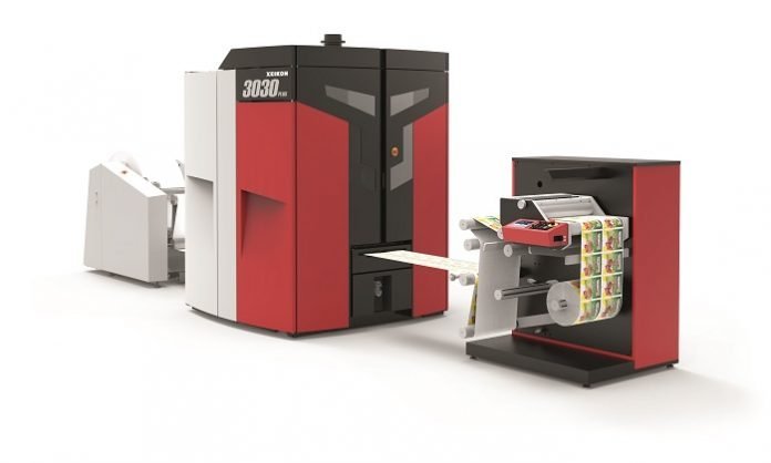 Xeikon