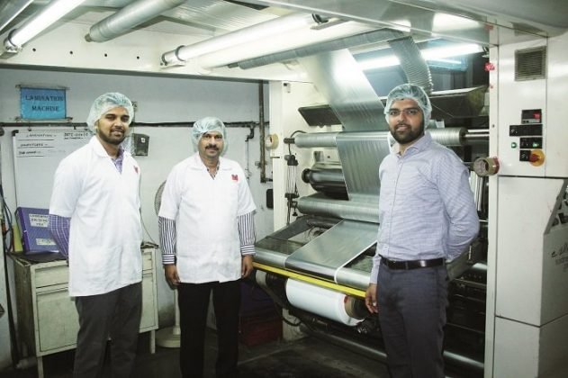 Vista Packaging has ambitious growth plans - Packaging South Asia