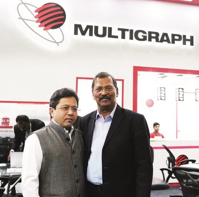 Multigraph