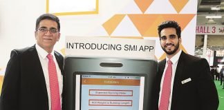 SMI