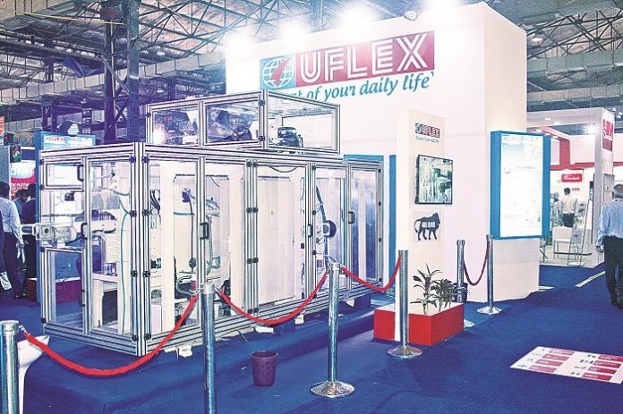 Uflex