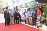 “This will be Valco Melton’s first manufacturing unit outside of USA and Europe” Valco