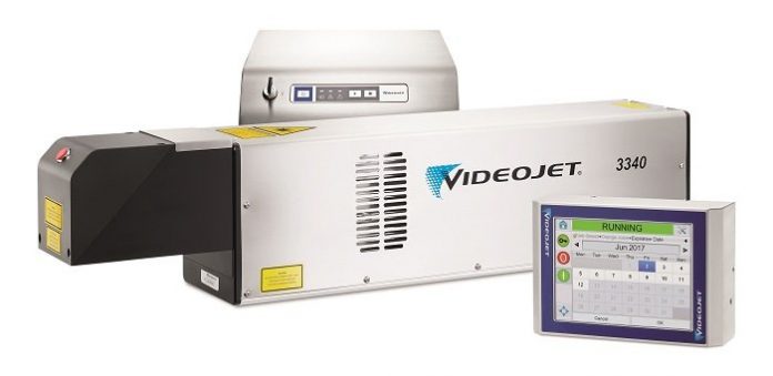 Videojet 3340 Videojet