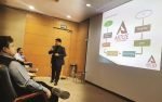 Knowledge-based seminar at PrintPack 2017 seminar