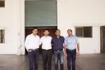Vardhaman Polyfilms begins its ambitious modernization plan Vardhaman