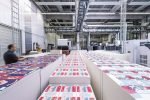 Heidelberg and Gallus at interpack 2017 Heidelberg