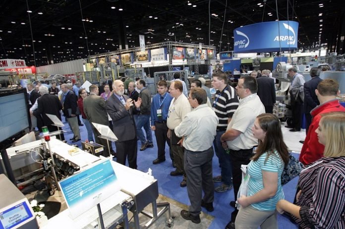Pack Expo