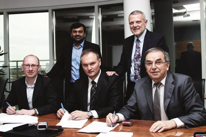 ACG Inspection Systems acquires IN2trace - Packaging South Asia