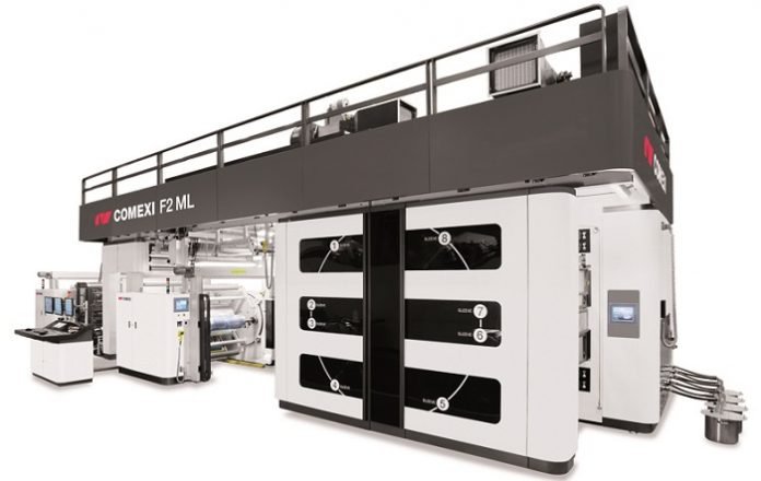 Comexi interpack