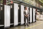 New compact press ready for carton printing printing