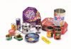 metal packaging