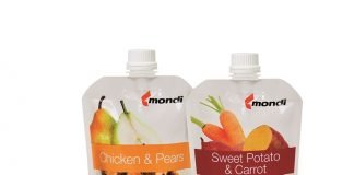 Mondi