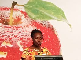 Save Food Africa, Interpack | servization