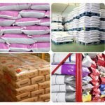 AMI conference on heavy-duty sacks 2017 sacks
