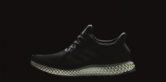 printed