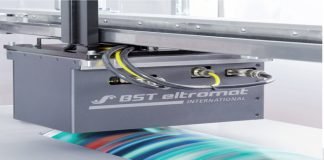 BST eltromat