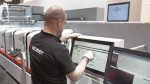 Bobst at Labelexpo Europe – flexo and digital! flexo