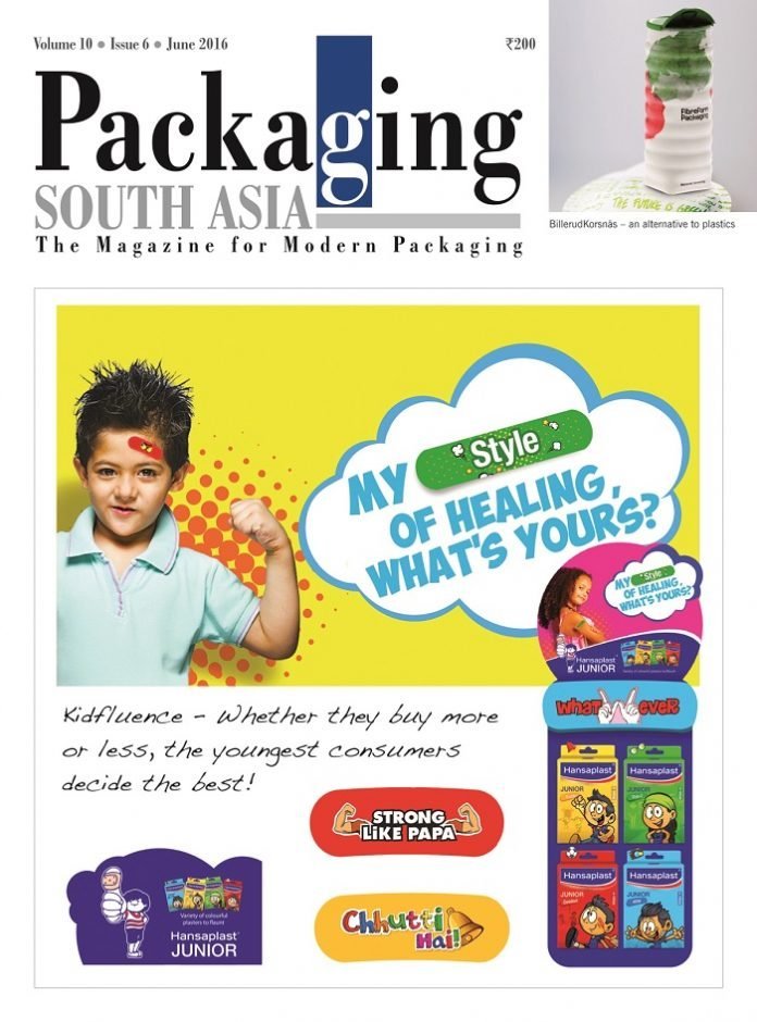 packaging