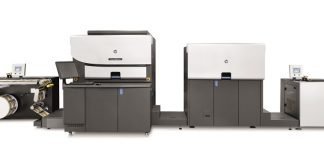 HP Indigo