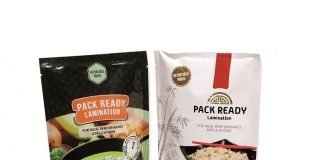 flexible packaging