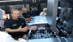 Mouvent’s digital inkjet label and textile presses shown at Wetzikon Mouvent