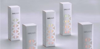 Zanpack