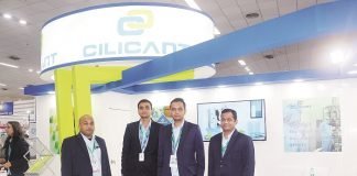 Cilicant