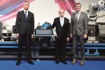 A wide gamut of solutions for the label and packaging industry packaging