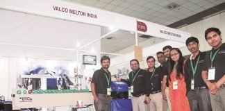Valco Melton