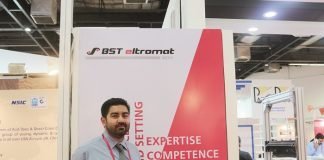 BST