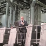 A visit to Heidelberg’s first Primefire customer – Multi Packaging Solutions Heidelberg