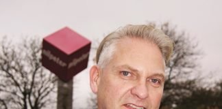 Nilpeter