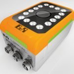 B&R’s IoT-based solutions at Plastindia Plastindia