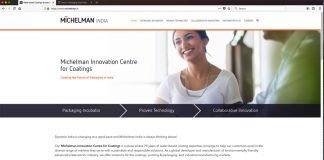 New Website
