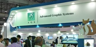 Advanced Graphics System