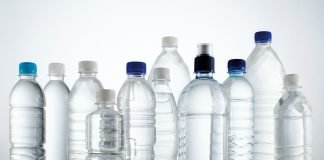 Bottled