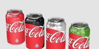 coca-cola
