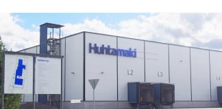 Huhtamaki