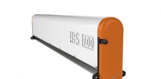 Intelligent Bar Sensor