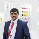 Shrinath Rotopack shows packaging films at Plastindia Shrinath Rotopack