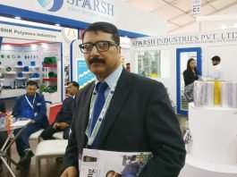 Sparsh Industries