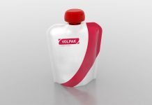 Volpak’s form-fill-seal solutions for packaging Volpak