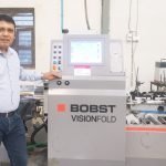 6-color coater offset press to arrive at Surat’s Weepac soon press