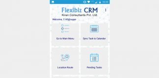 Kiran consultants